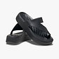 Crocs Getaway Platform Toe Loop - כפכפי אצבע פלטפורמה קרוקס לנשים