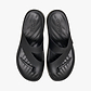Crocs Getaway Platform Toe Loop - כפכפי אצבע פלטפורמה קרוקס לנשים
