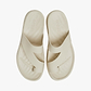 Crocs Getaway Platform Toe Loop - כפכפי אצבע פלטפורמה קרוקס לנשים