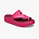 Crocs Getaway Platform Toe Loop - כפכפי אצבע פלטפורמה קרוקס לנשים
