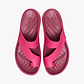 Crocs Getaway Platform Toe Loop - כפכפי אצבע פלטפורמה קרוקס לנשים