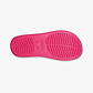 Crocs Getaway Platform Toe Loop - כפכפי אצבע פלטפורמה קרוקס לנשים