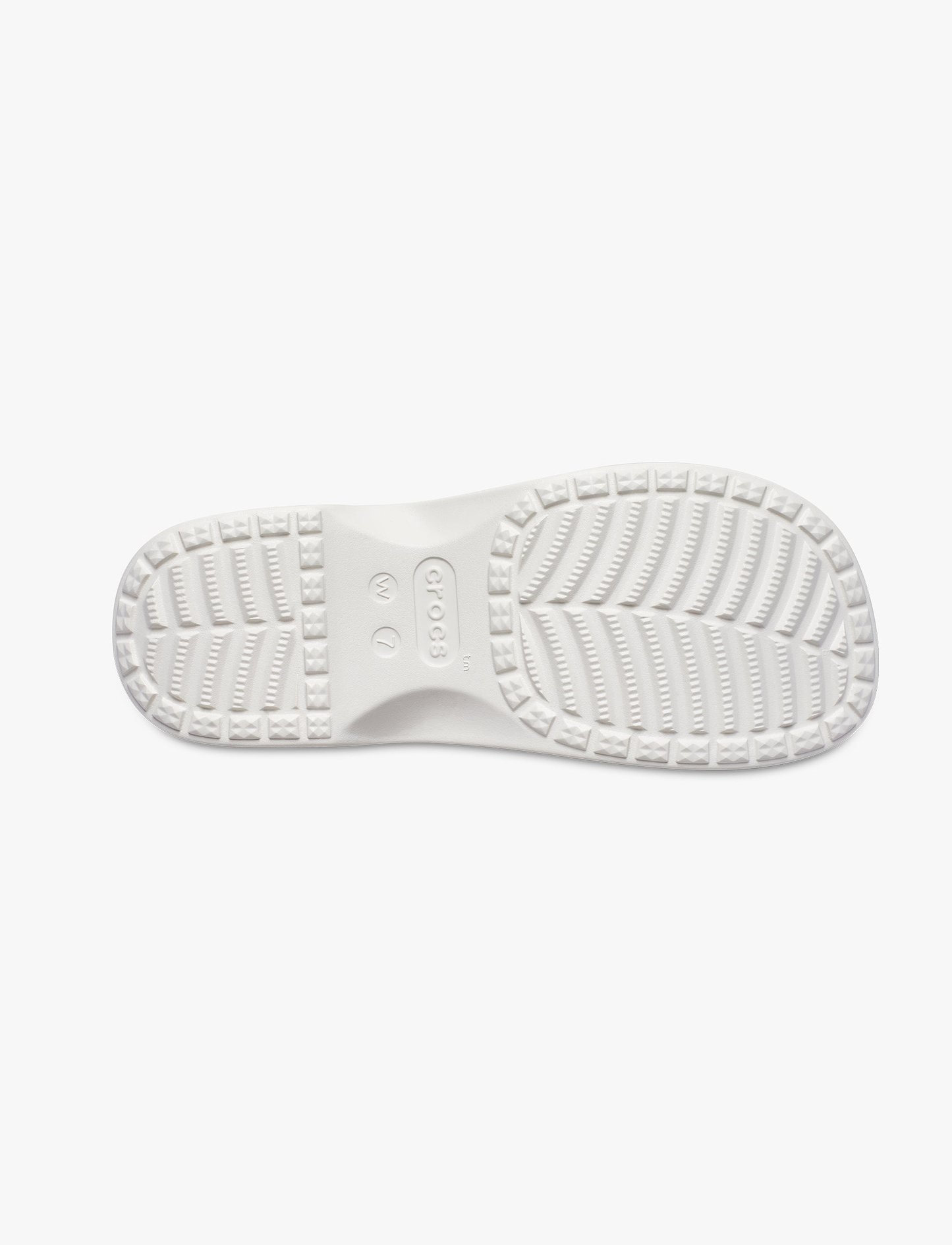 Crocs Classic Women's Cross Strap - כפכפי קרוקס לנשים