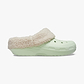 Crocs Classic Blitzen IV Clog - כפכפים פרוותיים בליצן קרוקס