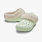 Crocs Classic Blitzen IV Clog - כפכפים פרוותיים בליצן קרוקס