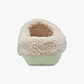 Crocs Classic Blitzen IV Clog - כפכפים פרוותיים בליצן קרוקס