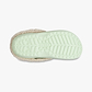 Crocs Classic Blitzen IV Clog - כפכפים פרוותיים בליצן קרוקס
