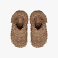 Crocs Classic Doodle Fur Lined Clog -  כפכפי קרוקס פרוותיים