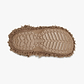 Crocs Classic Doodle Fur Lined Clog -  כפכפי קרוקס פרוותיים