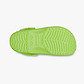 Crocs Monsters Inc Mike Classic Clog   - כפכפי קרוקס קלוג מפלצות בצבע ירוק