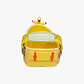Crocs Beatles Yellow Submarine Classic Clog - כפכפי קרוקס קלוג דגם הביטלס בצבע צהוב/קרם