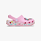 Crocs Mickey & Friends Minnie T - כפכפי קרוקס קלוג לבנות מיני מאוס וחברים בצבע ורוד מידות קטנות