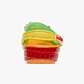 Crocs Haribo Classic Clog - כפכפי קרוקס האריבו סוכריות גומי