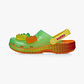 Crocs Haribo Classic Clog - כפכפי קרוקס האריבו סוכריות גומי
