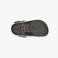 Crocs Dragon Ball Z Classic Clog K - כפכפי קרוקס קלוג דרגון בול זי לילדים בצבע כתום/כחול