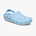 Crocs Classic Frosted Clog - כפכפי קלוג קרוקס בגימור שקוף-מט