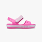 Crocs Bayaband Sandal T-   סנדלי קרוקס לילדים באיה באנד מידות קטנות