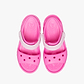 Crocs Bayaband Sandal T-   סנדלי קרוקס לילדים באיה באנד מידות קטנות