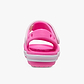 Crocs Bayaband Sandal T-   סנדלי קרוקס לילדים באיה באנד מידות קטנות