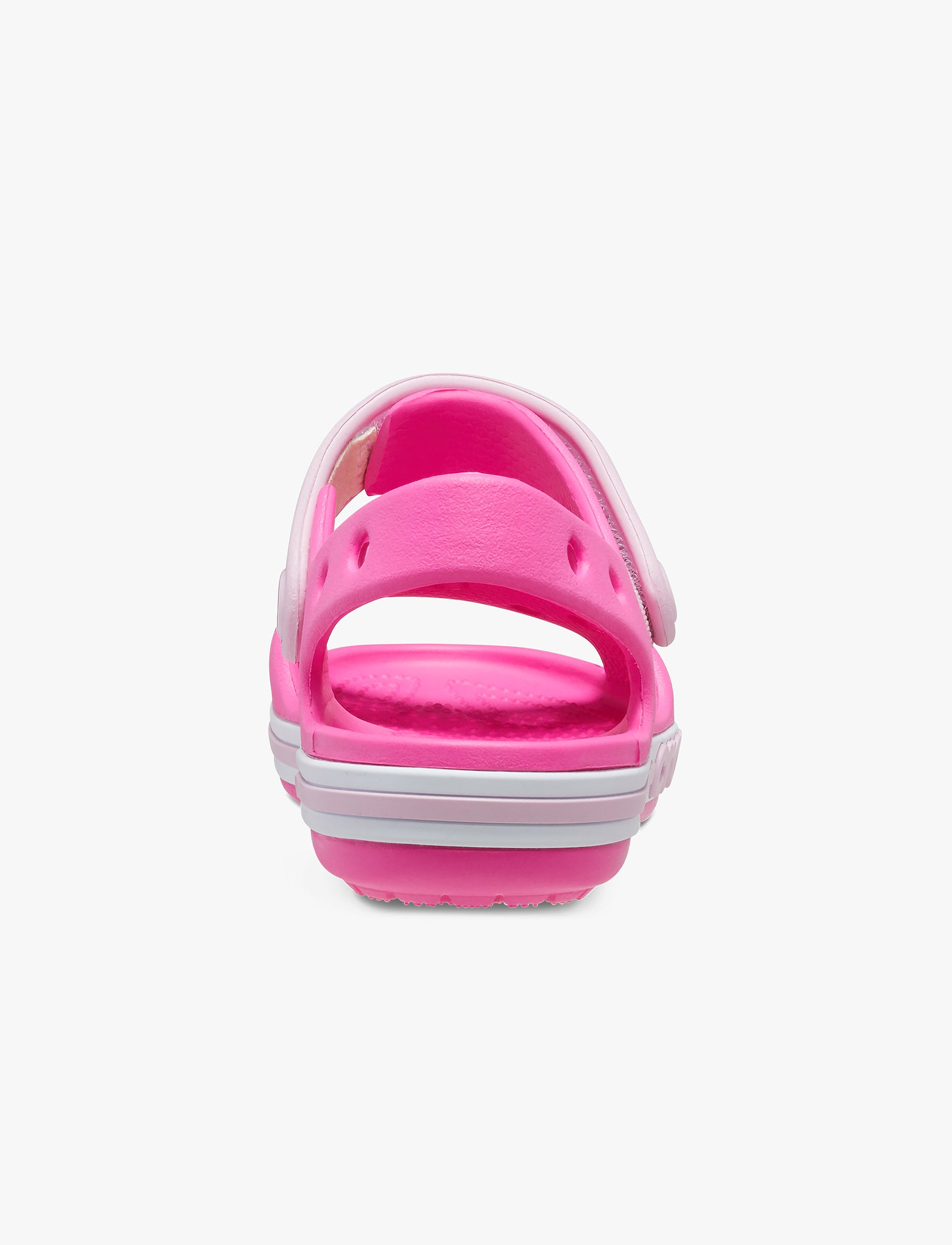 Crocs Bayaband Sandal T-   סנדלי קרוקס לילדים באיה באנד מידות קטנות