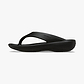 Crocs Mellow Recovery - כפכפי אצבע קרוקס לנשים בצבע שחור