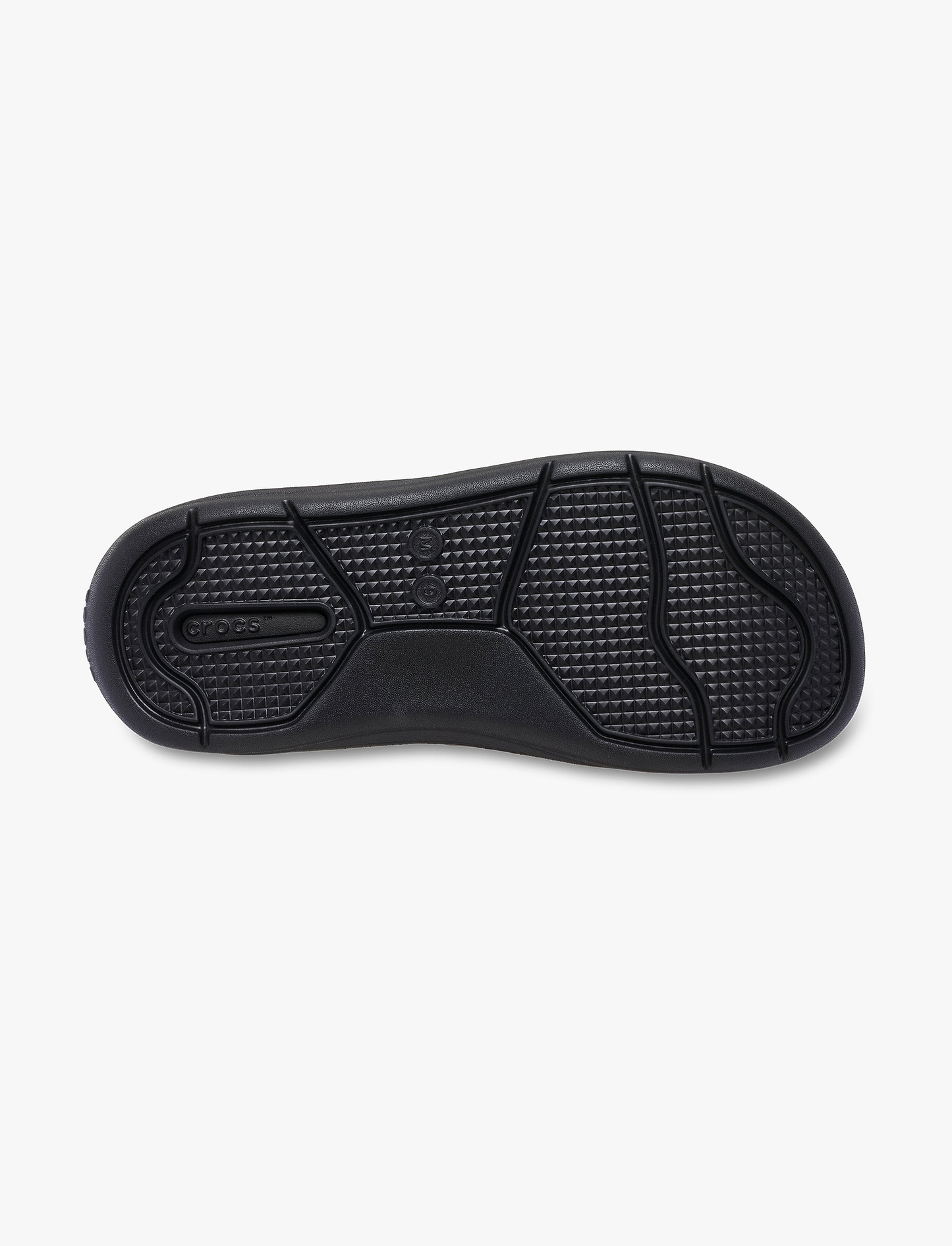 Crocs In Motion Flip - כפכפי אצבע קרוקס
