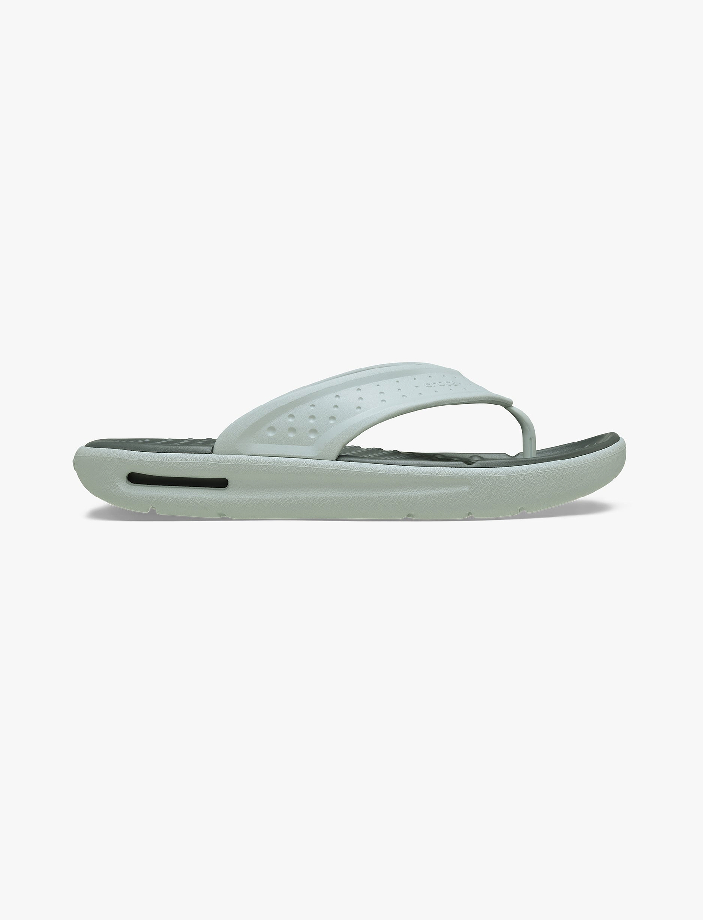 Crocs In Motion Flip - כפכפי אצבע קרוקס בצבע מיראז'