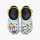 Crocs The Simpsons Classic Clog -כפכפי קרוקס משפחת סימפסון