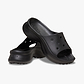 Crocs Bae Slide - כפכפי סלייד פלטפורמה קרוקס לנשים