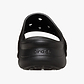 Crocs Bae Slide - כפכפי סלייד פלטפורמה קרוקס לנשים