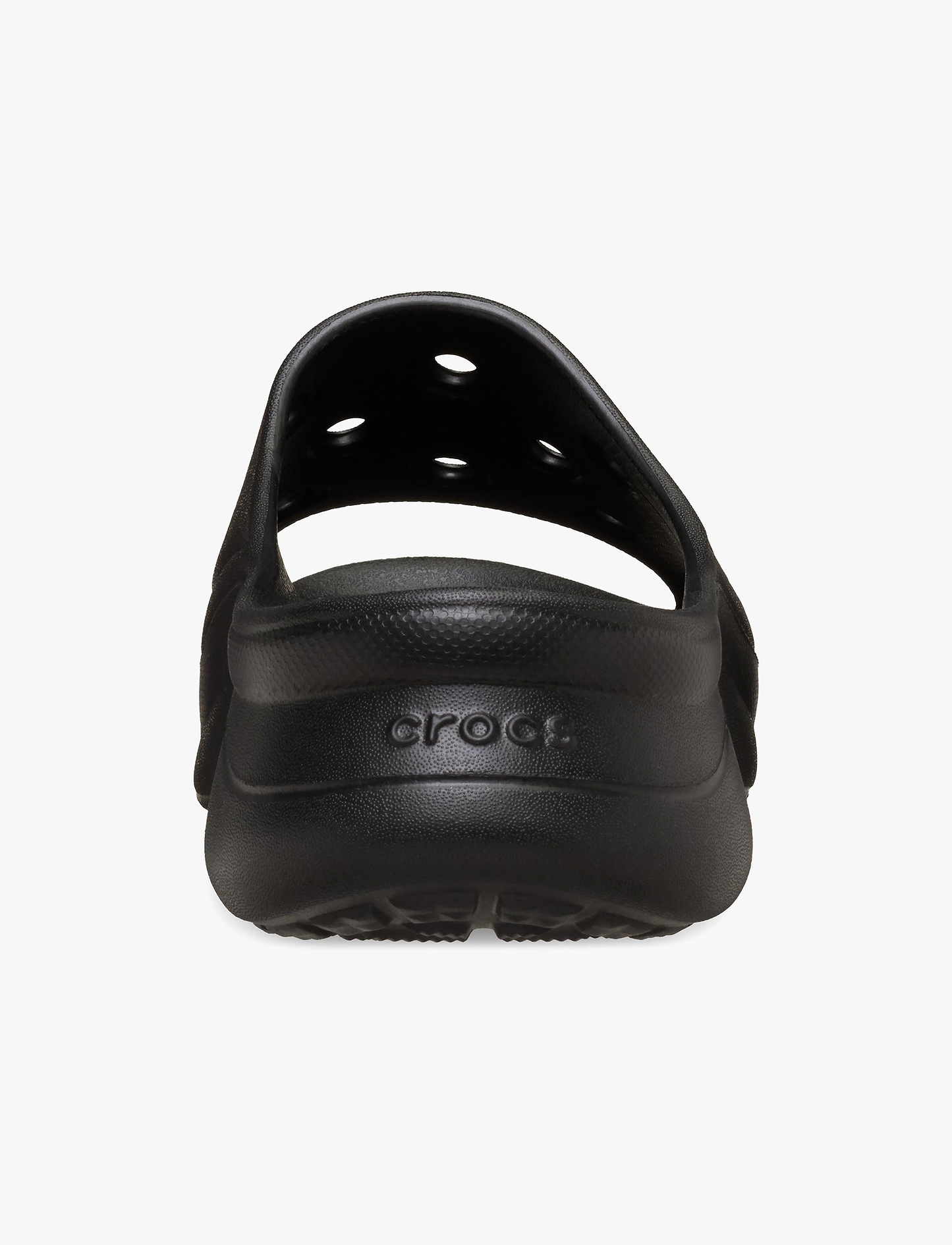 Crocs Bae Slide - כפכפי סלייד פלטפורמה קרוקס לנשים