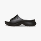 Crocs Bae Slide - כפכפי סלייד פלטפורמה קרוקס לנשים