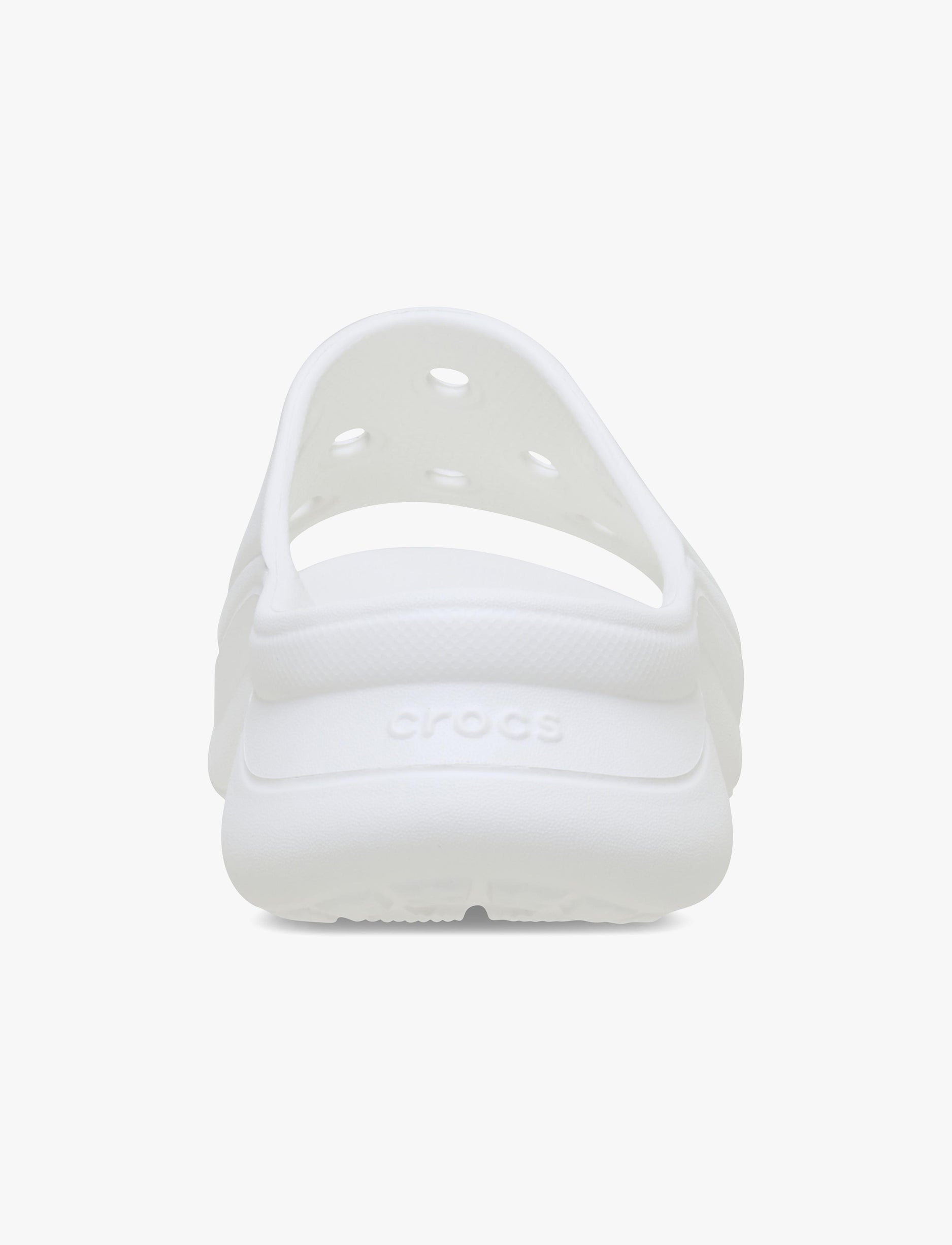 Crocs Bae Slide - כפכפי סלייד פלטפורמה קרוקס לנשים