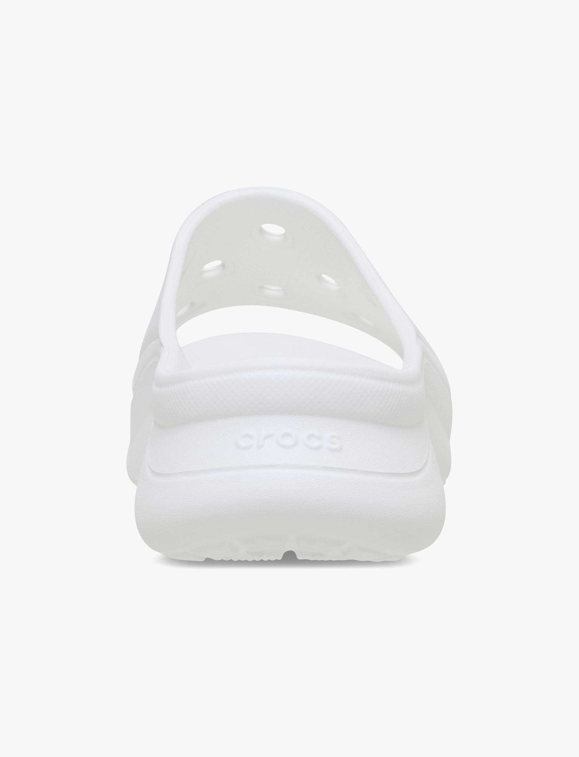 Crocs Bae Slide - כפכפי סלייד פלטפורמה קרוקס לנשים