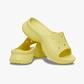 Crocs Bae Slide - כפכפי סלייד פלטפורמה קרוקס לנשים