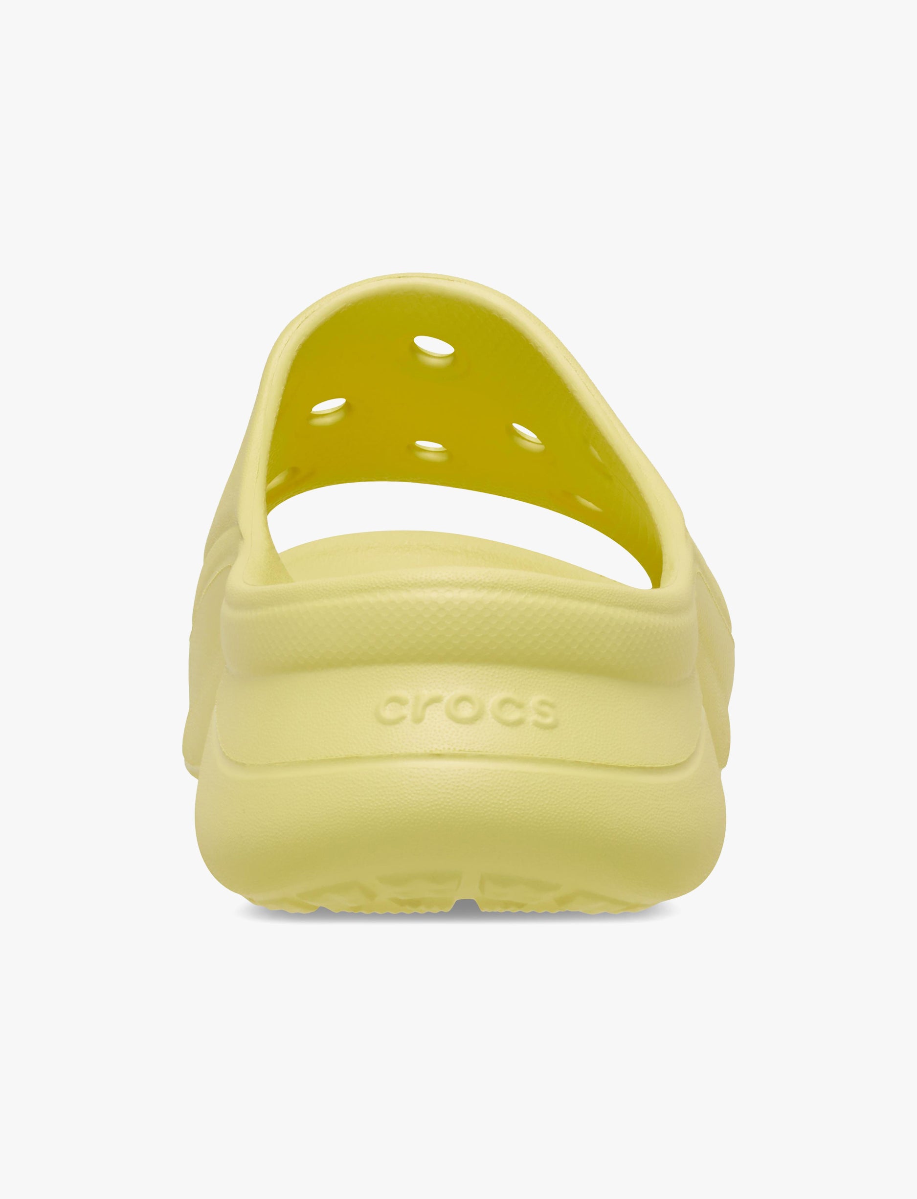 Crocs Bae Slide - כפכפי סלייד פלטפורמה קרוקס לנשים
