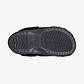 Crocs Classic Unfurgettable Clog - כפכפי קרוקס פרוותיים לנשים בצבע שחור