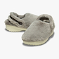 Crocs Classic Unfurgettable Clog - כפכפי קרוקס פרוותיים לנשים