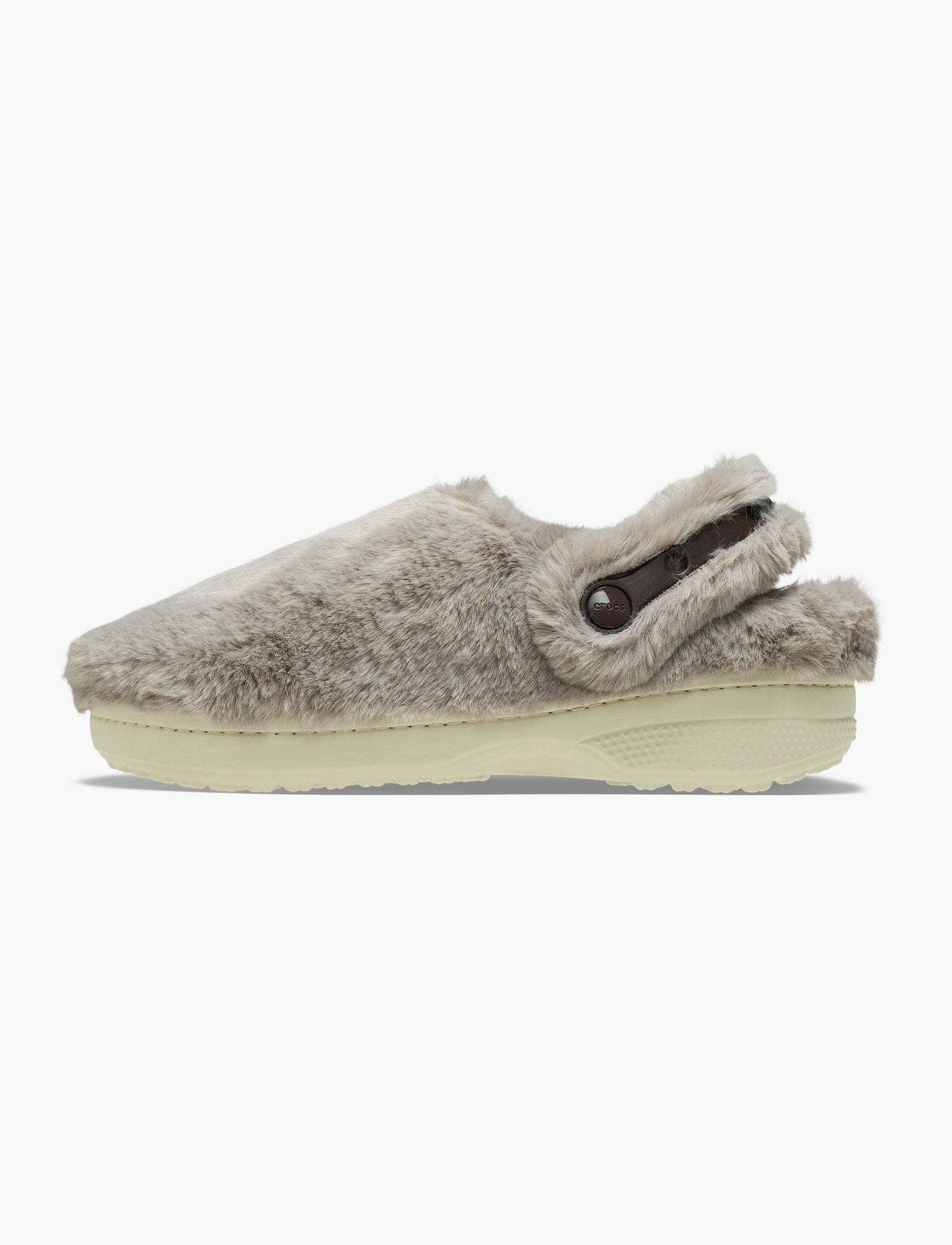 Crocs Classic Unfurgettable Clog - כפכפי קרוקס פרוותיים לנשים