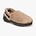 Crocs Classic Unfurgettable Clog - כפכפי קרוקס פרוותיים לנשים בצבע שוקולד חלב