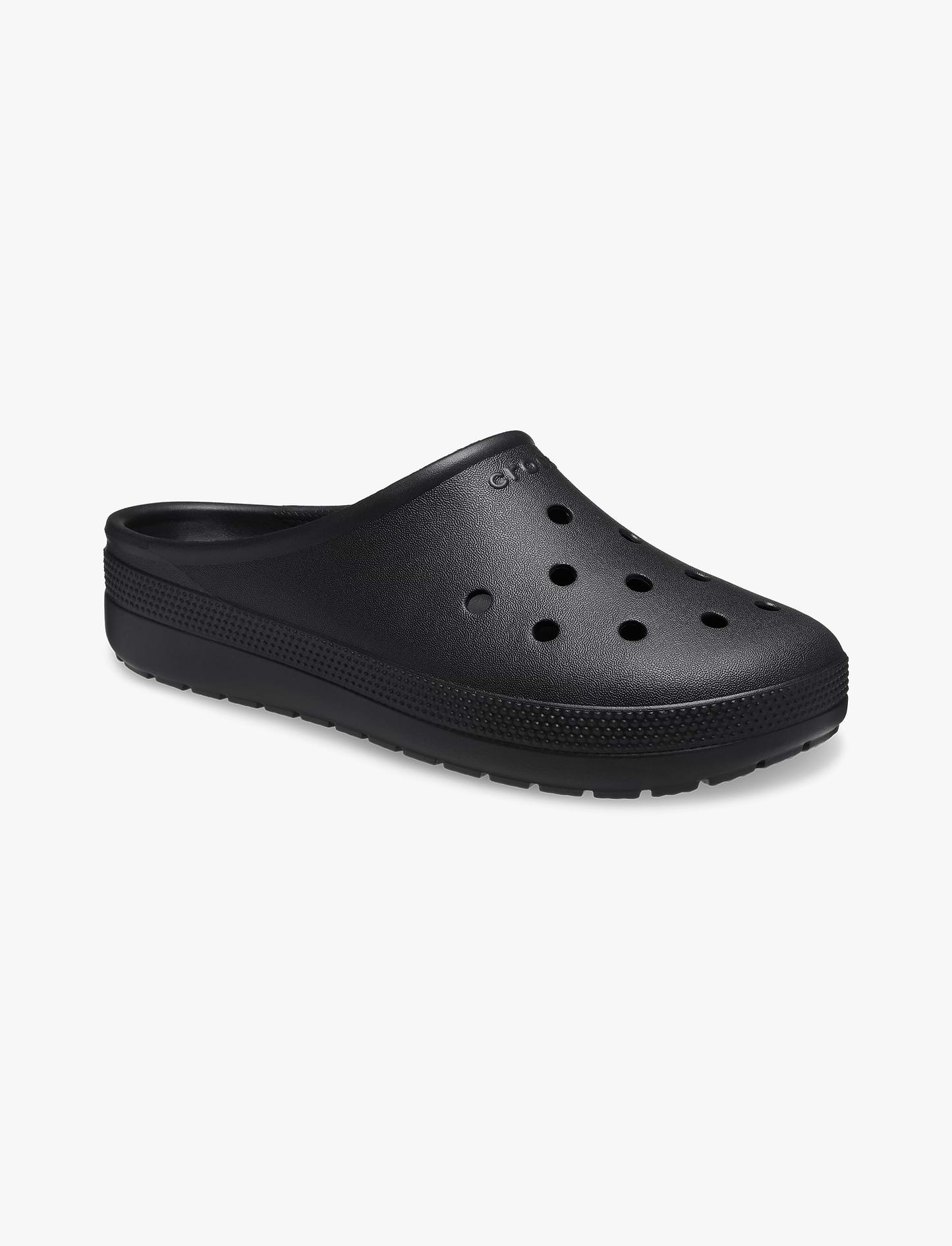 Crocs Classic Low Profile Clog - כפכפי קרוקס