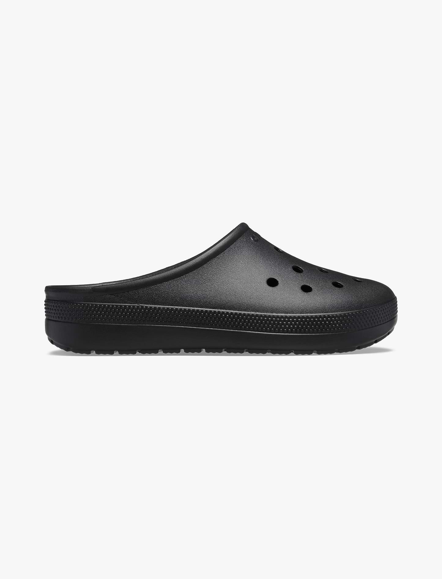 Crocs Classic Low Profile Clog - כפכפי קרוקס