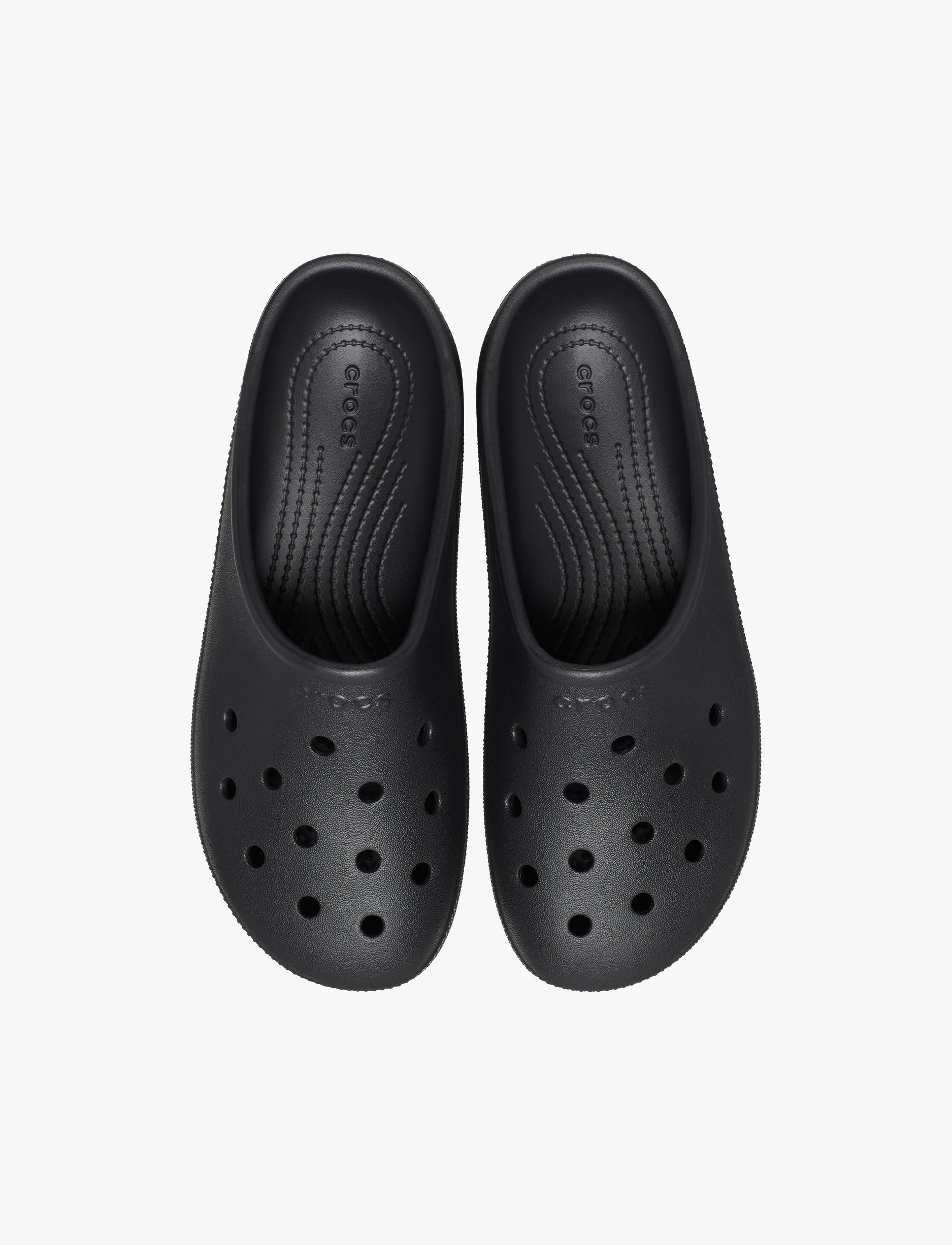 Crocs Classic Low Profile Clog - כפכפי קרוקס