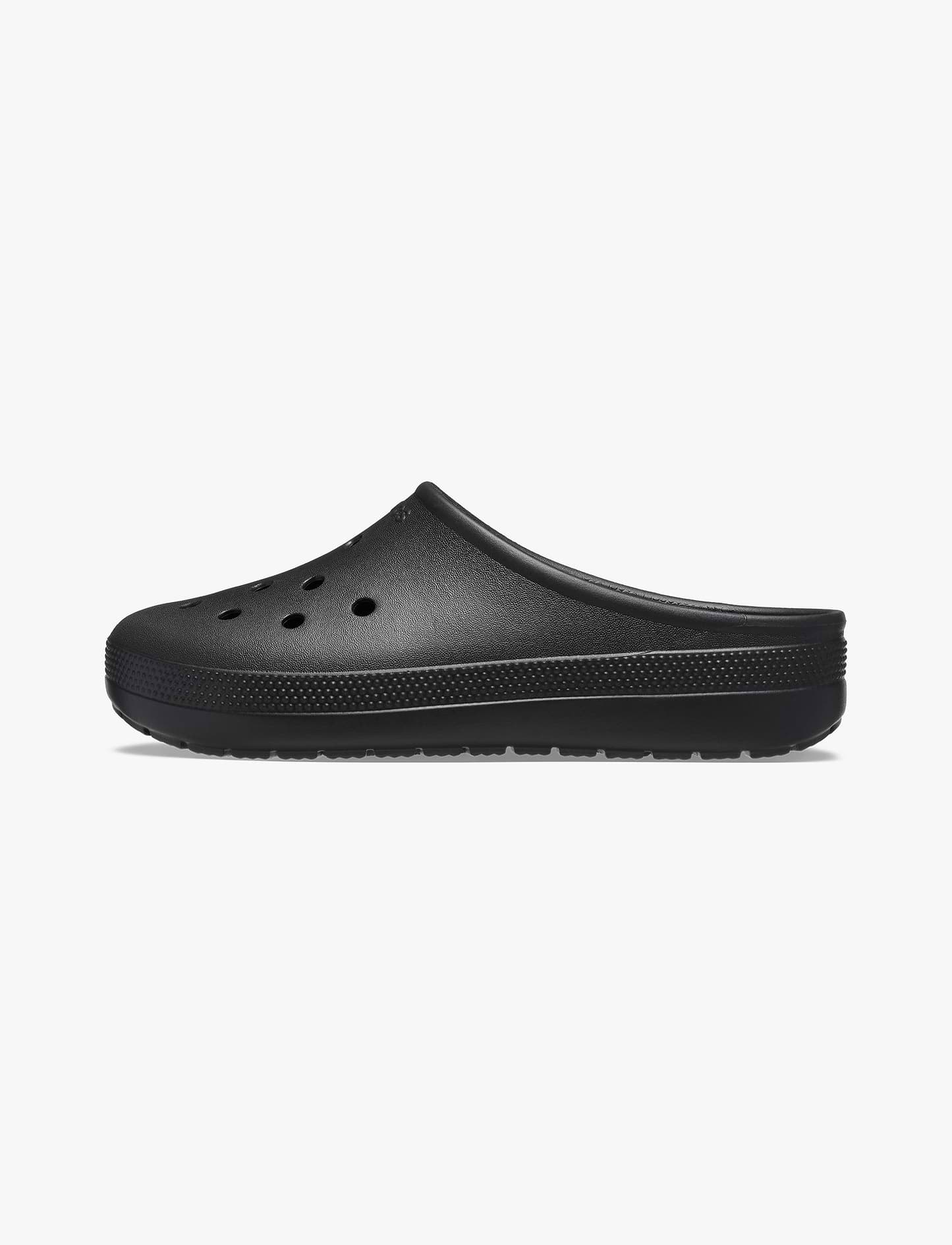 Crocs Classic Low Profile Clog - כפכפי קרוקס