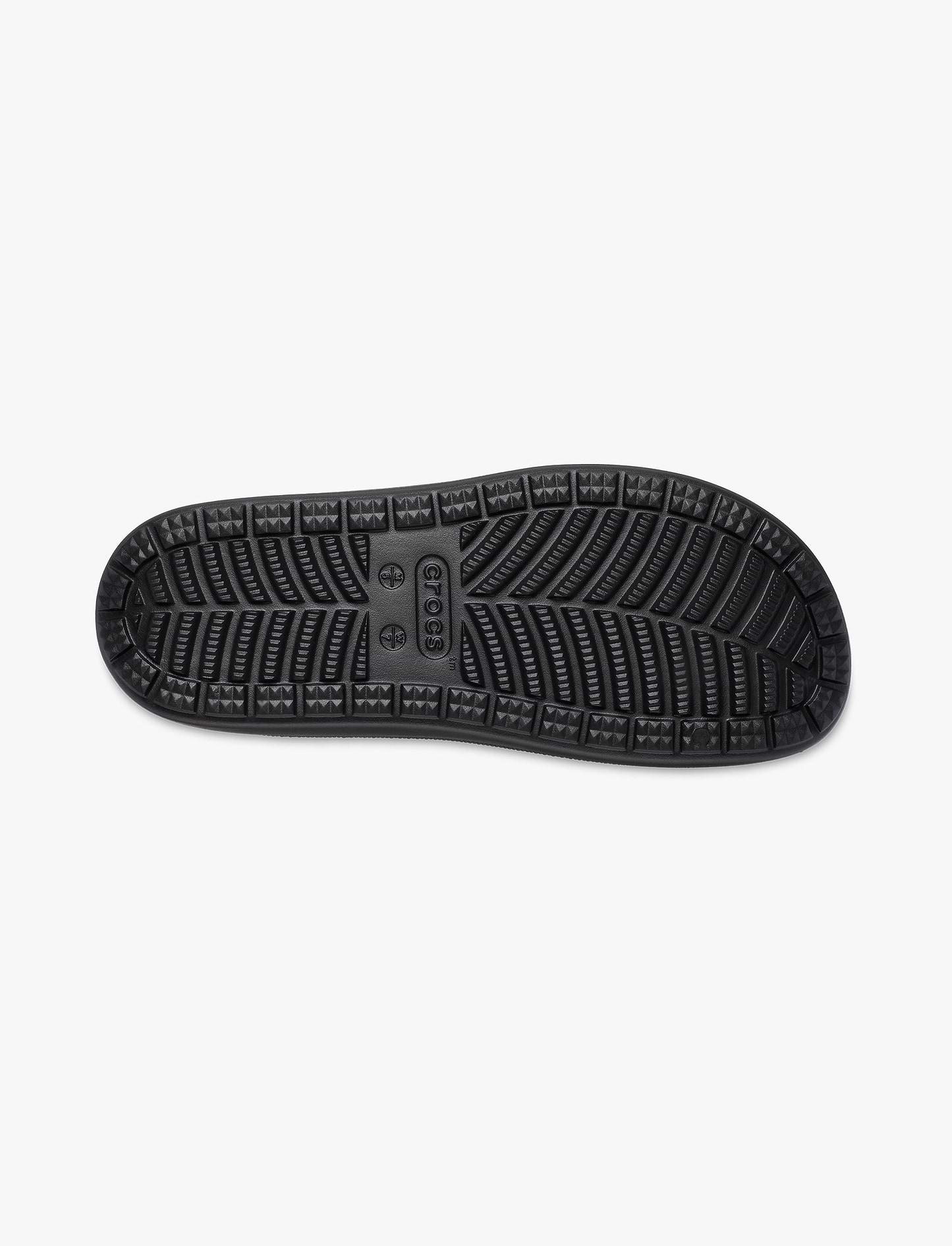 Crocs Classic Low Profile Clog - כפכפי קרוקס