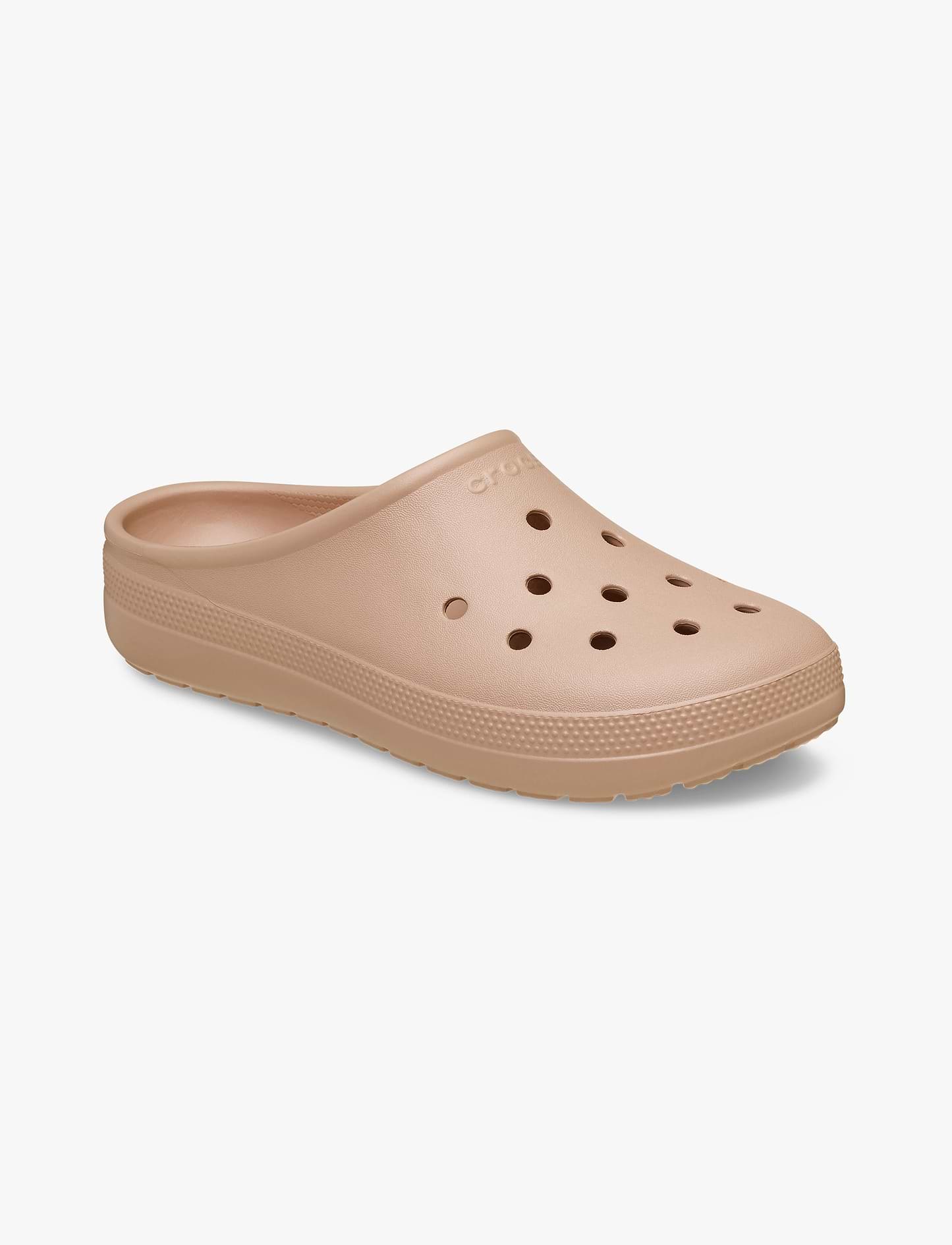 Crocs Classic Low Profile Clog - כפכפי קרוקס