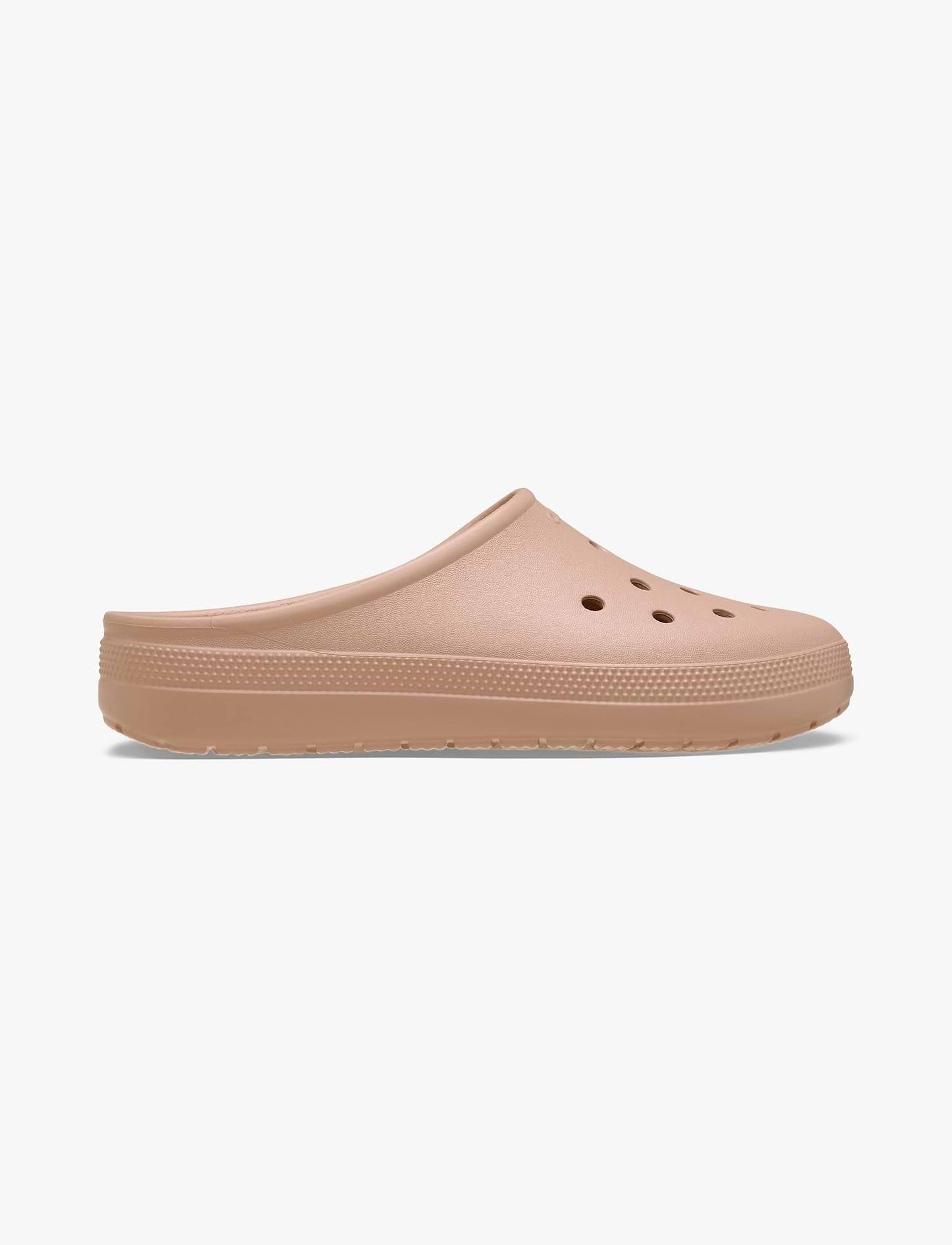 Crocs Classic Low Profile Clog - כפכפי קרוקס