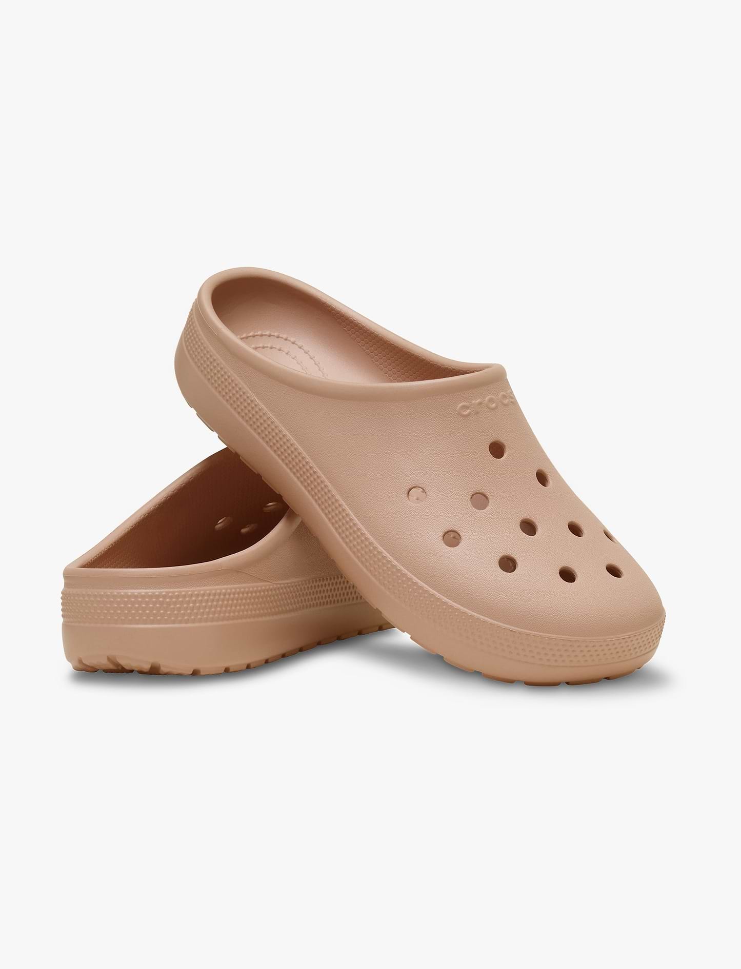 Crocs Classic Low Profile Clog - כפכפי קרוקס