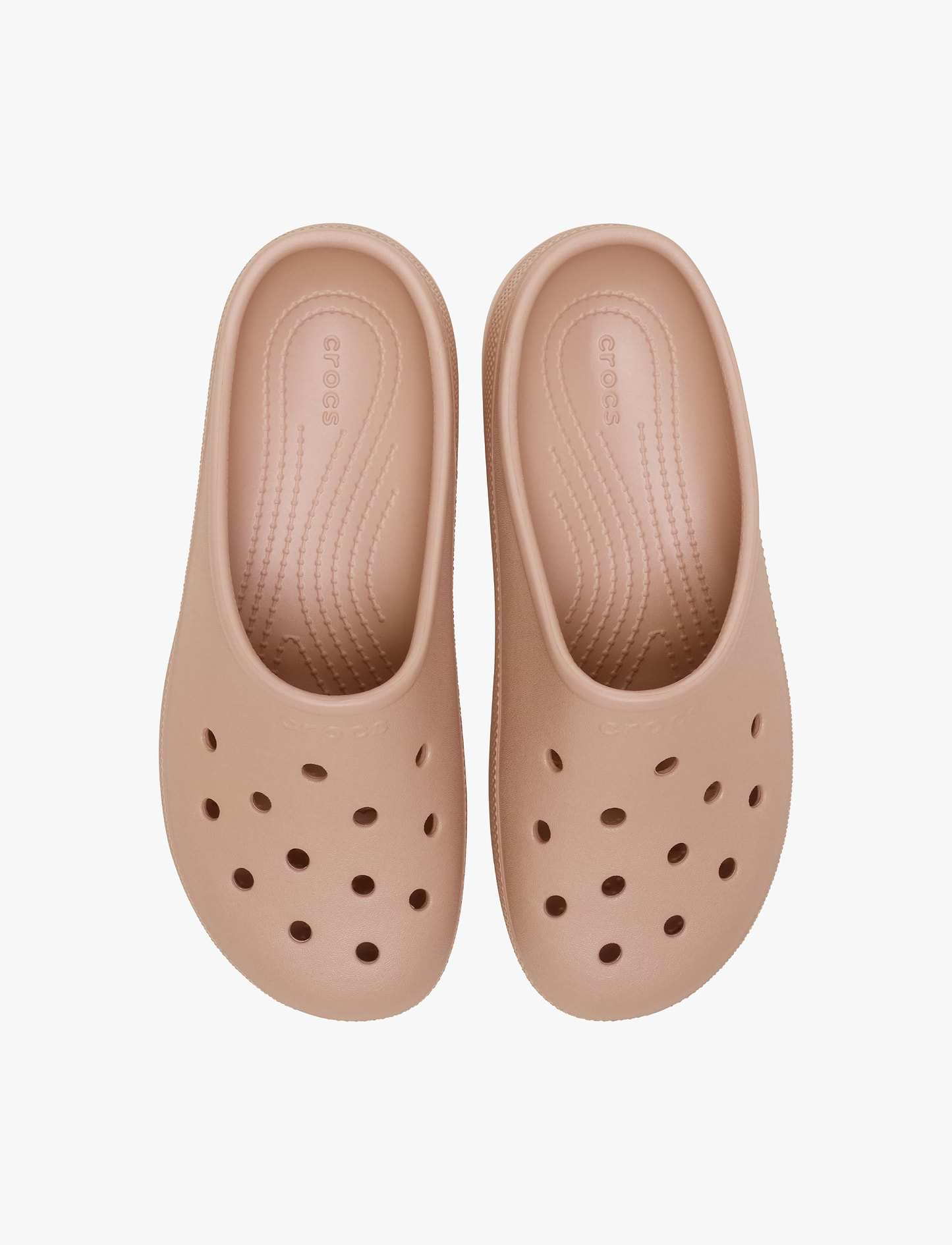 Crocs Classic Low Profile Clog - כפכפי קרוקס