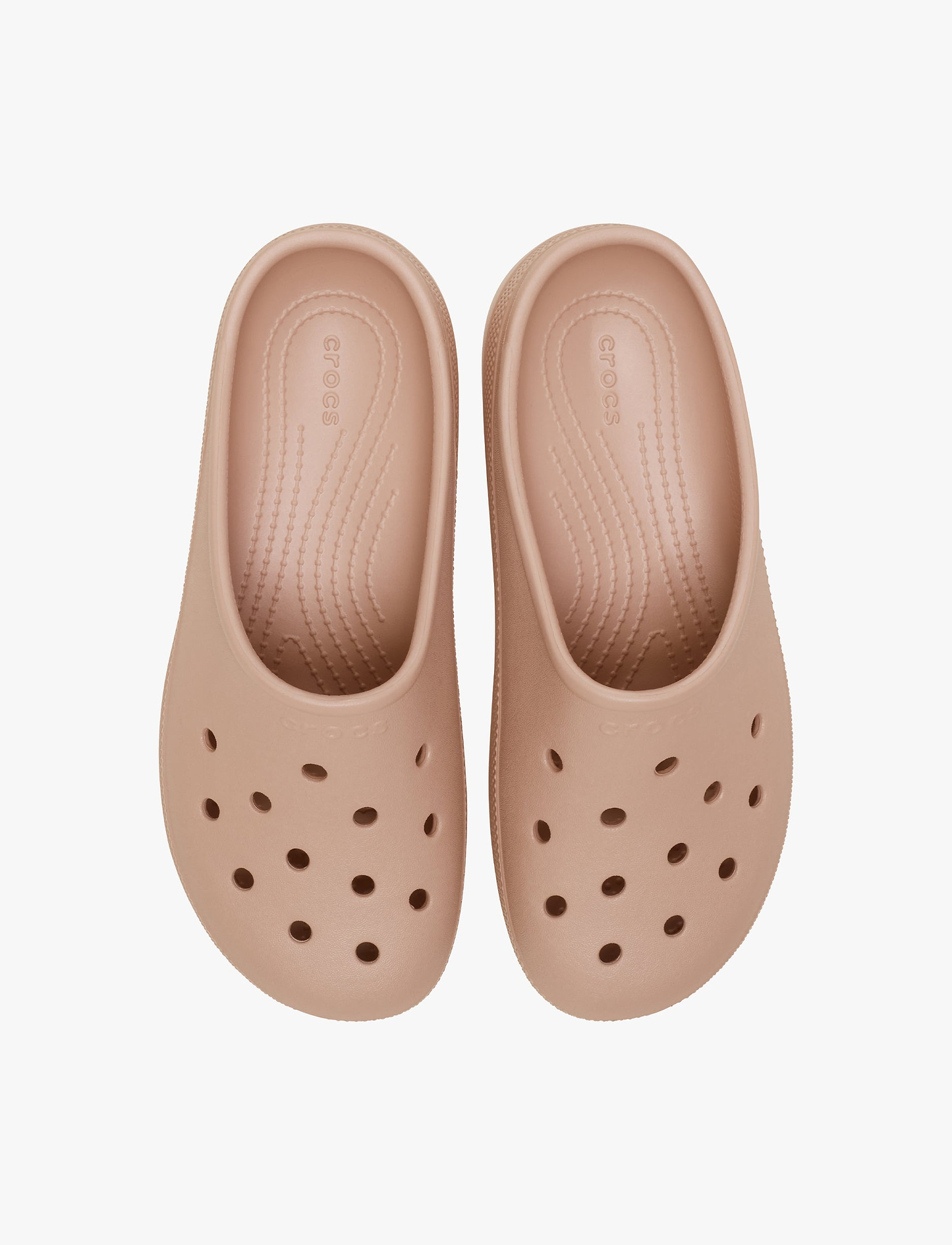 Crocs Classic Low Profile Clog -  כפכפי קרוקס